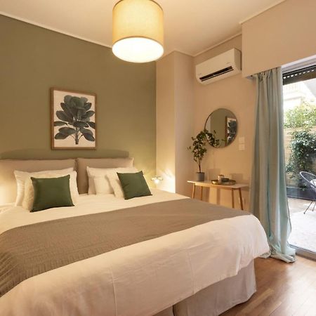 Marina Zeas Apartment By The Sea Πειραιάς Εξωτερικό φωτογραφία