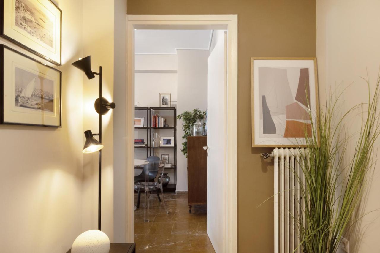 Marina Zeas Apartment By The Sea Πειραιάς Εξωτερικό φωτογραφία