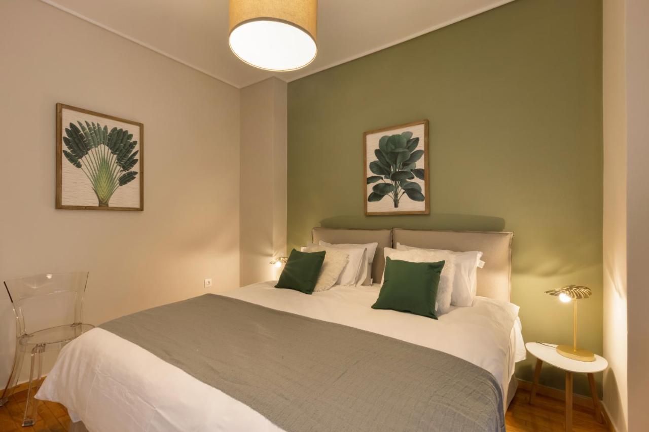 Marina Zeas Apartment By The Sea Πειραιάς Εξωτερικό φωτογραφία
