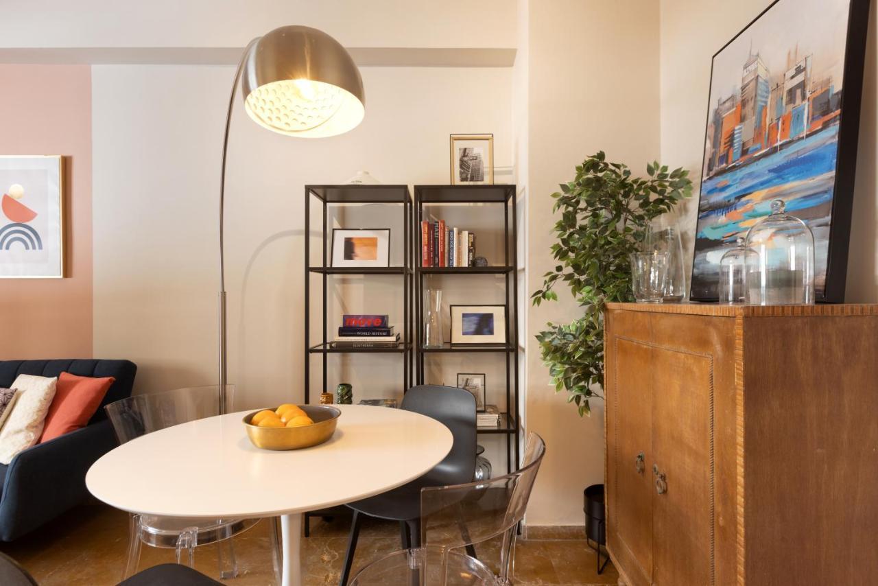Marina Zeas Apartment By The Sea Πειραιάς Εξωτερικό φωτογραφία