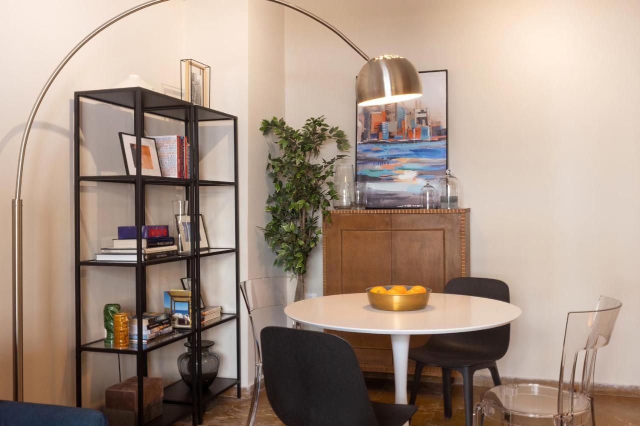 Marina Zeas Apartment By The Sea Πειραιάς Εξωτερικό φωτογραφία