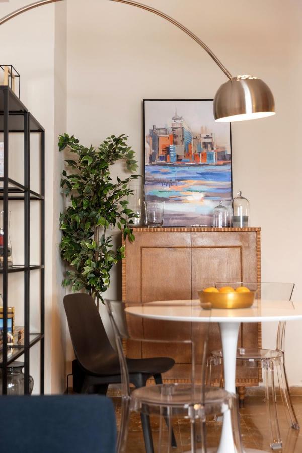 Marina Zeas Apartment By The Sea Πειραιάς Εξωτερικό φωτογραφία